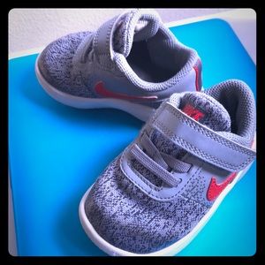 Nike toddler boy shoes